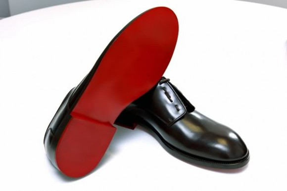 balenciaga red bottoms shoes