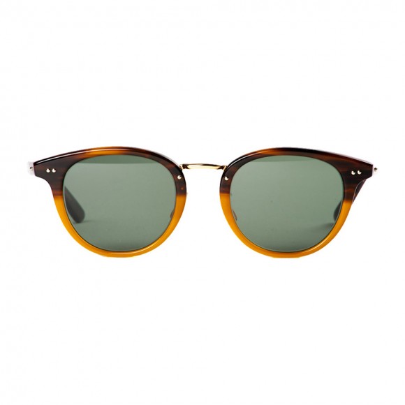 Best Sunglasses for Men - Globe Specs x Beauty & Youth sunglasses