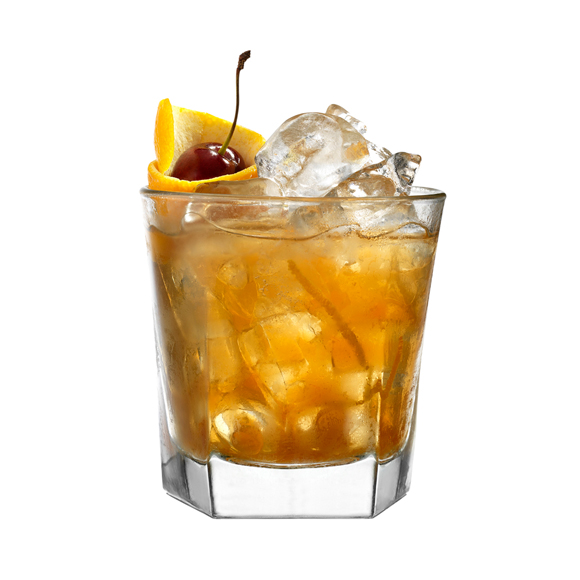 Old Fashioned Cocktail Maple old  fashioned cocktail — recipes hubs