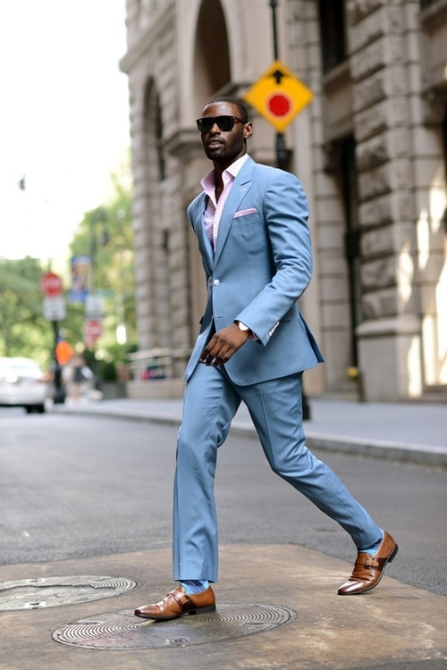 [Image: cool-strut-blue-suit-streetstyle.jpg]