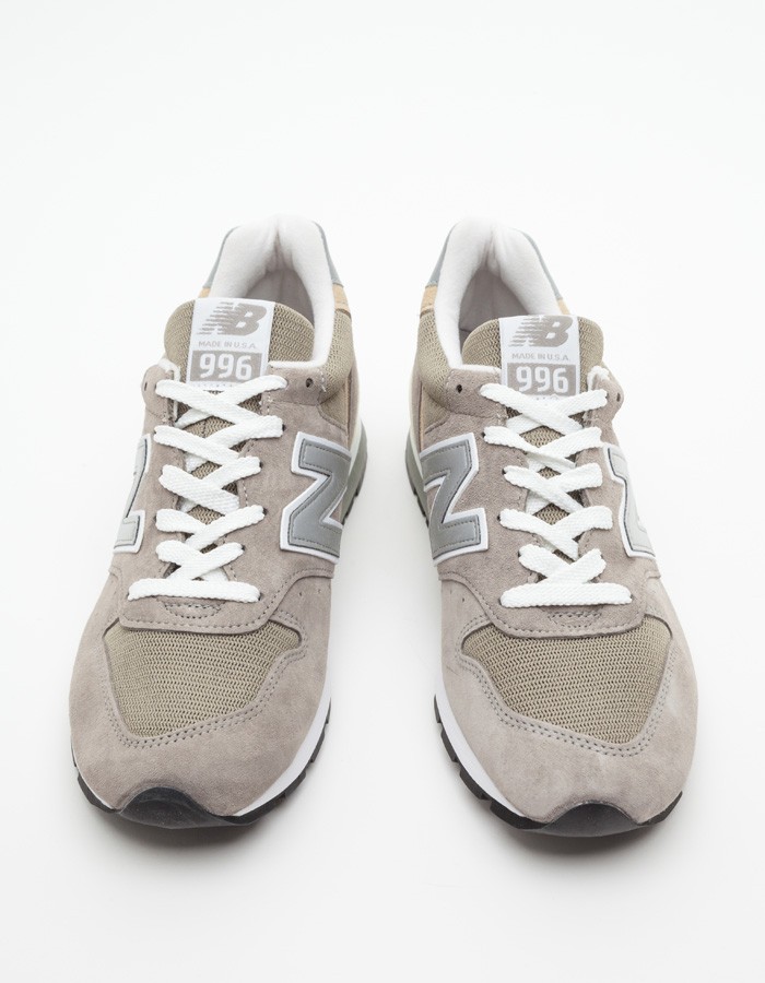 new balance beige grey