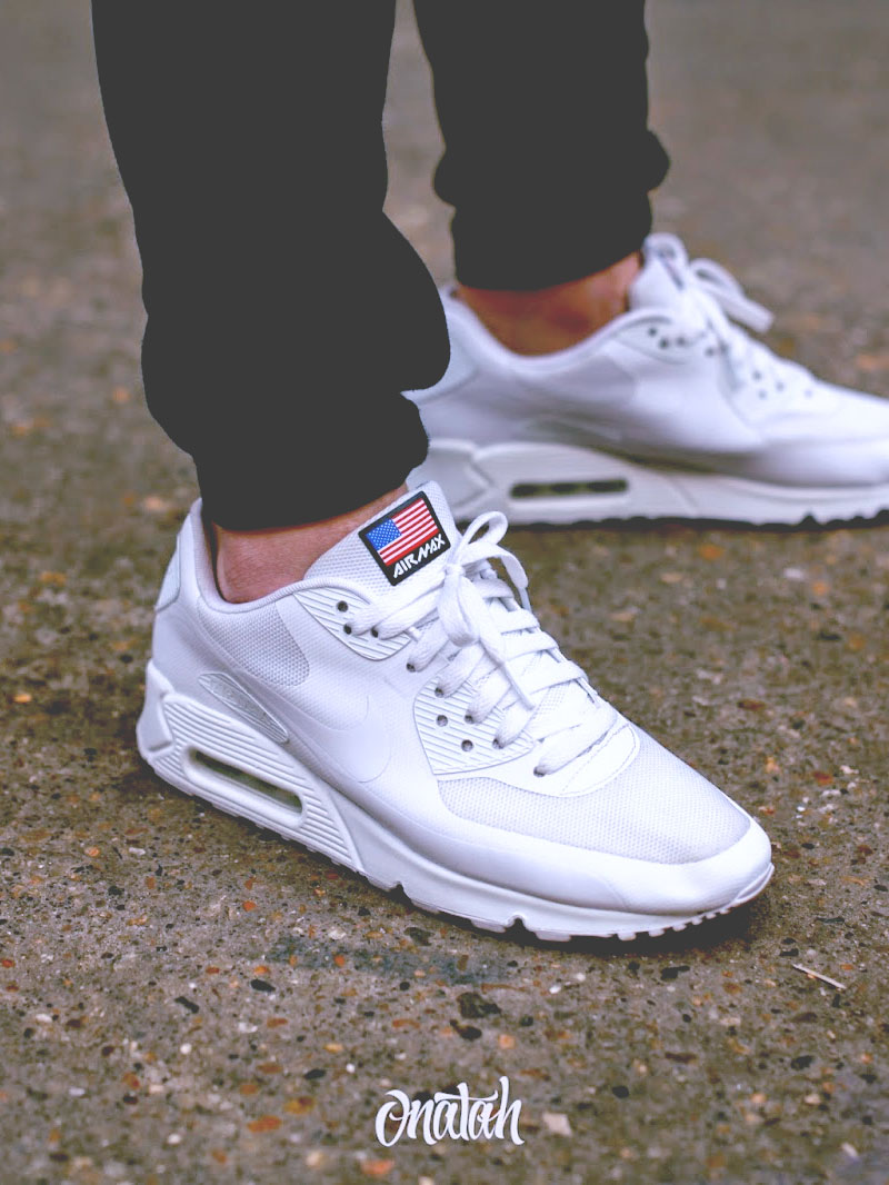 air max 90 independence
