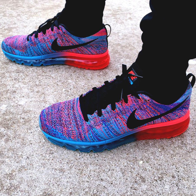 nike flyknit max 2015 buy clothes shoes online