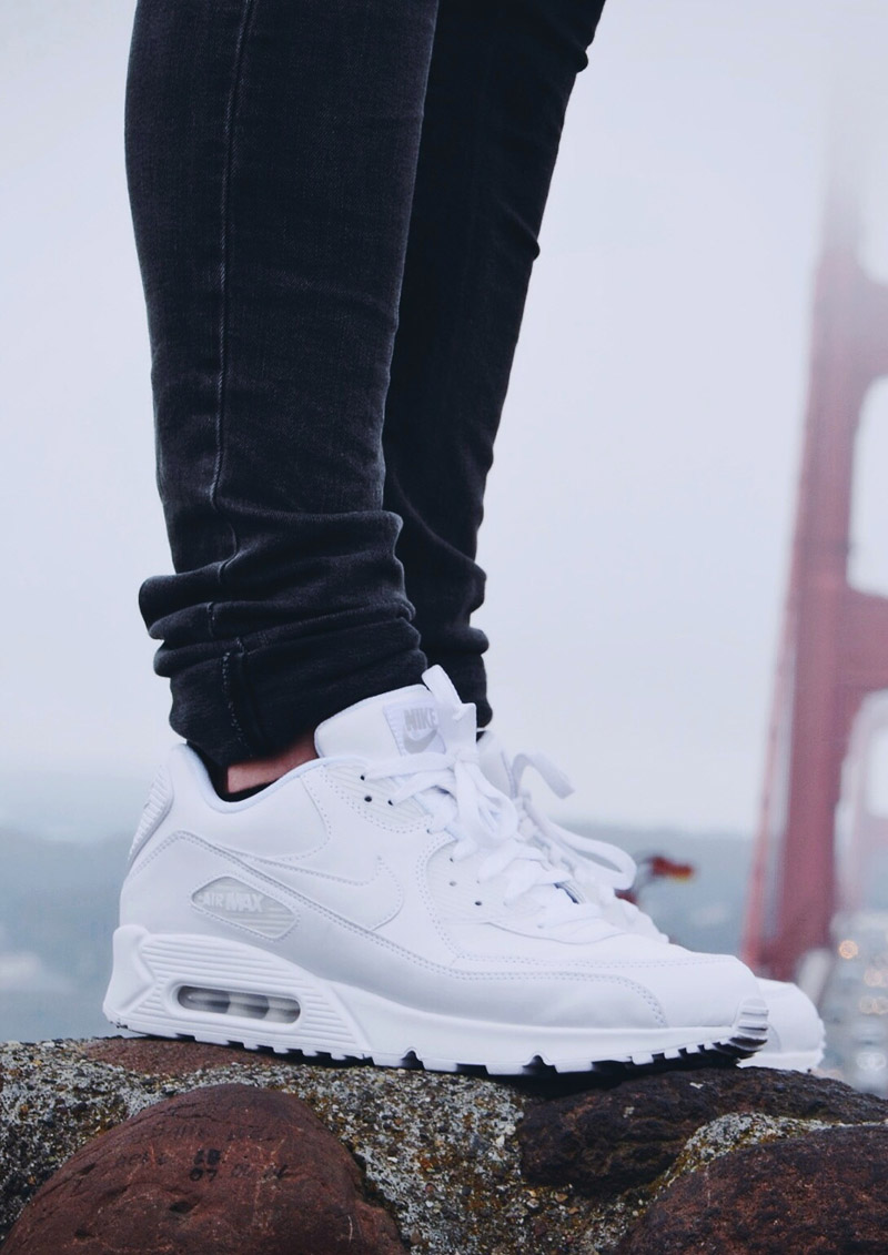 air max 90 essential outfit