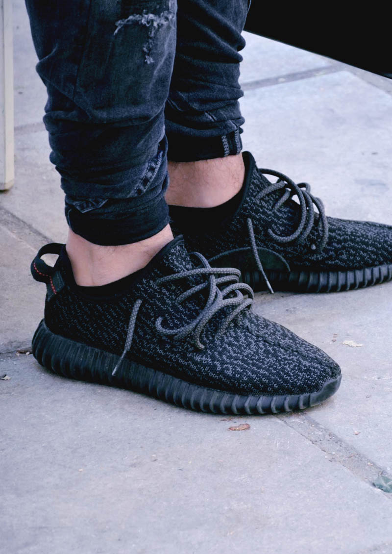 Cheap Adidas Yeezy YZY Boost 350 Pirate 