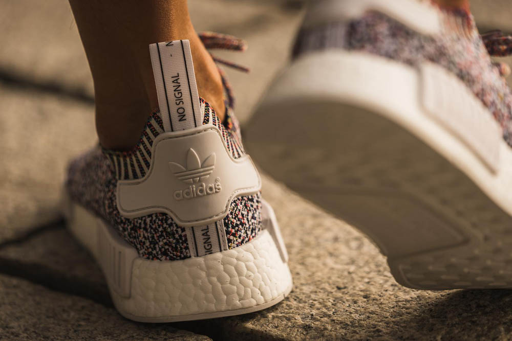 This Women 's adidas NMD XR1 Duck Camo Releases Next