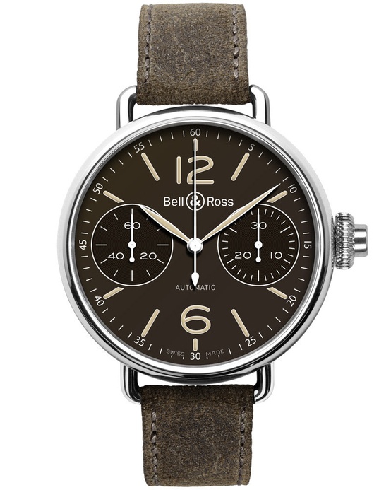 bell-ross-automatic-vintage-ww1-chrono-monopoussoir-heritage-watch-military-brown-strap