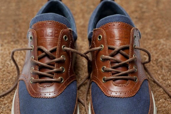 casual-shoes-two-tone-clae-powell-sneaker-wingtip-grizzly-deep-navy-lace-up