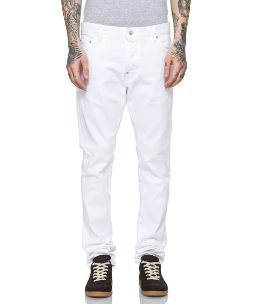 Trousers, Pants, Jeans & Chinos | SOLETOPIA