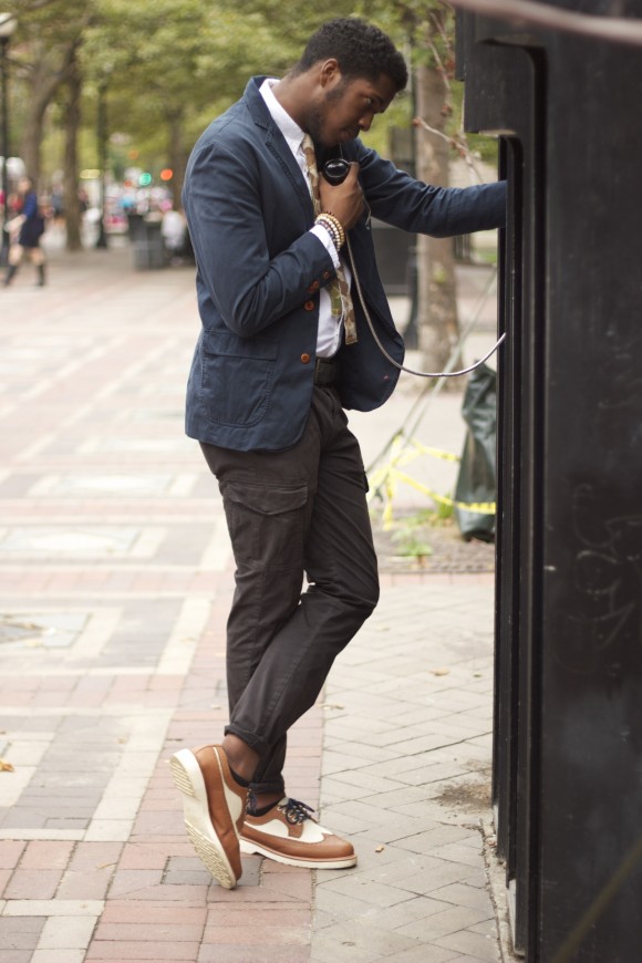 style-by-payphone-cargo-pants-blazer-dr-martens-brogue-alfred
