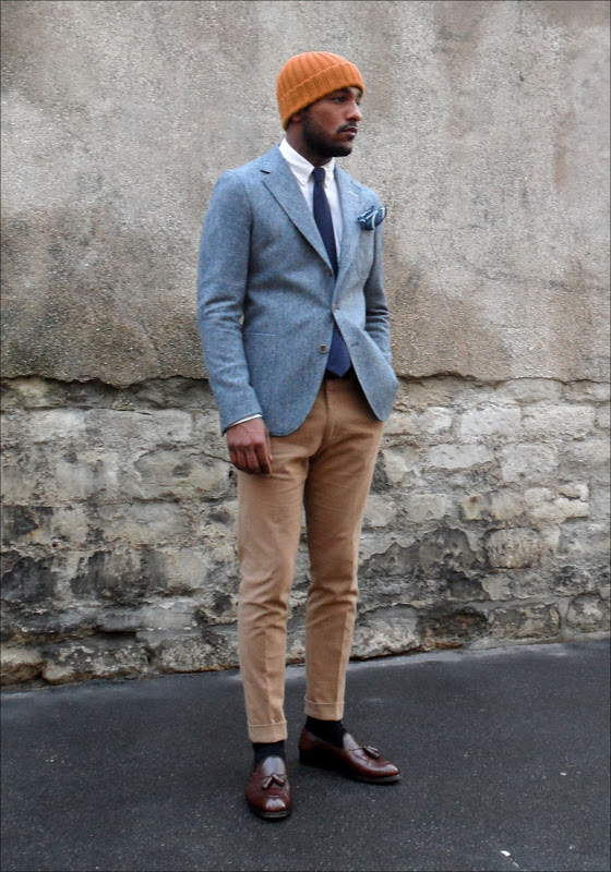 suit-jacket-toque-hat-beanie-tassel-loafers-swag-tie-fresh-style