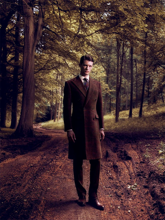 theres-style-in-the-forest-slim-fit-coat-fancy-shoes-and-pro-cut