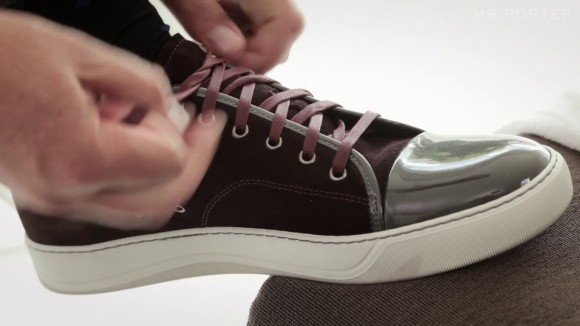 Pontus-Bjorkman-shoes-The-Way-I-Dress-patent-toe-cap-sneakers-lanvin