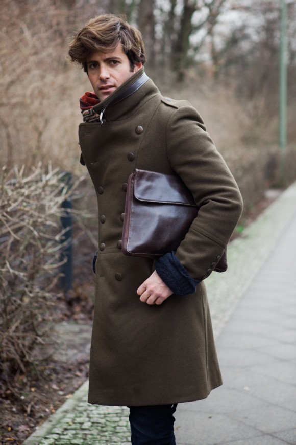 military-coat-double-breasted-overcoat-murse-cool-hairstyle-men-spanish-guy