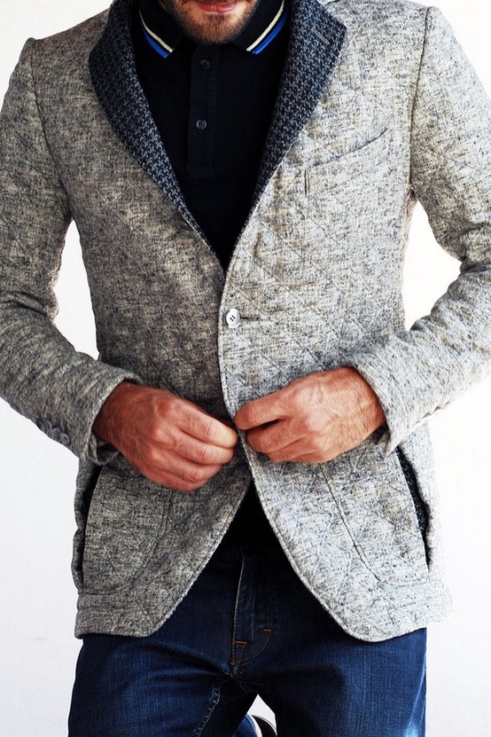 quilted-detail-tailored-jacket-sport-coat-and-blue-jeans