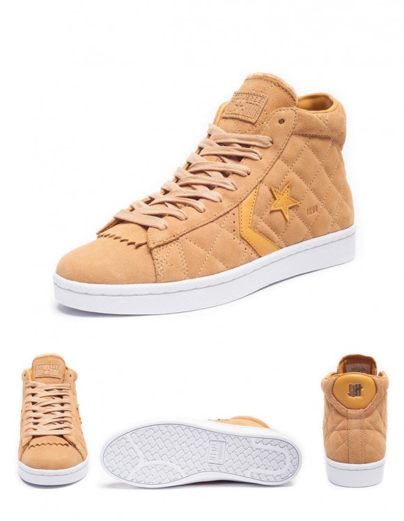 quilted-sneakers-converse-undefeated-pro-leather-mid-taffy-tassel-toe-cap
