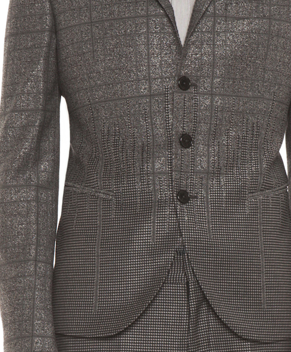 sweet-pattern-blend-on-mens-fitted-suit-coat