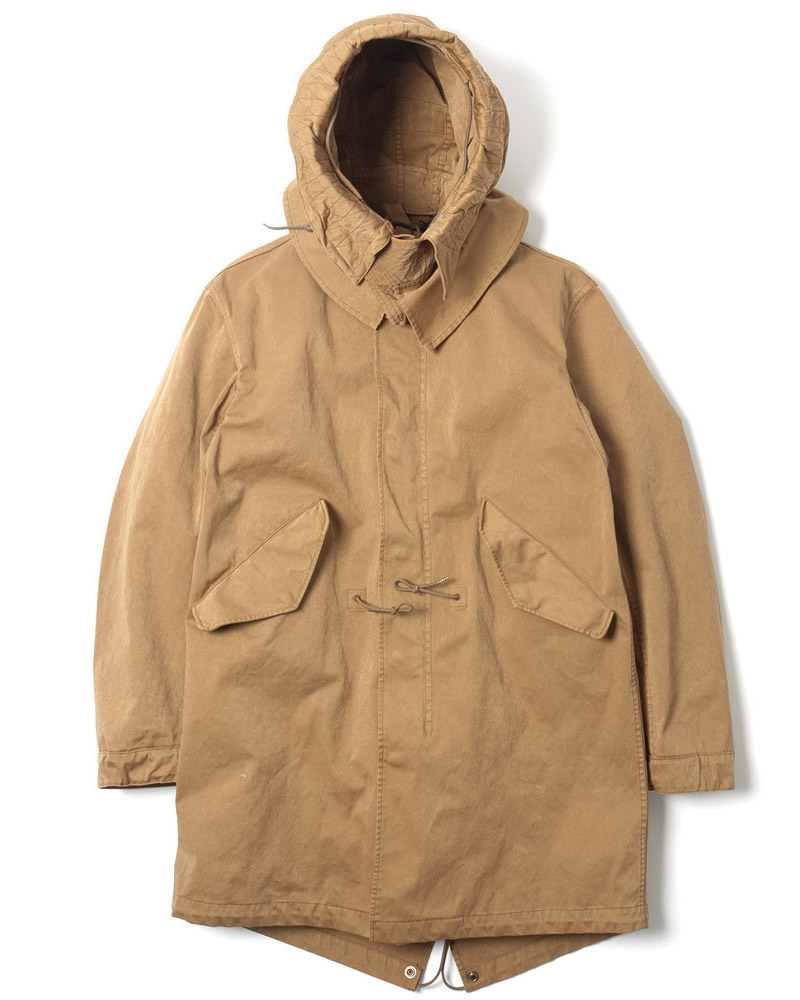 Ten C, The Emperor's New Clothes outerwear | SOLETOPIA