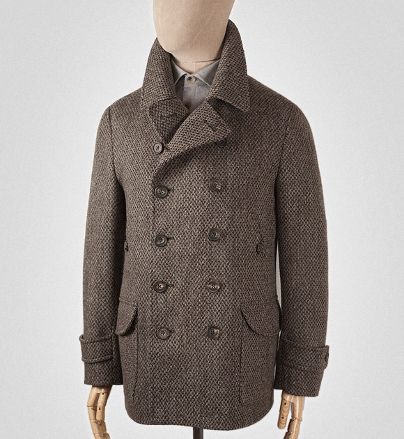 tobacco-brown-double-breasted-tweed-pea-coat-beauty-sehkelly