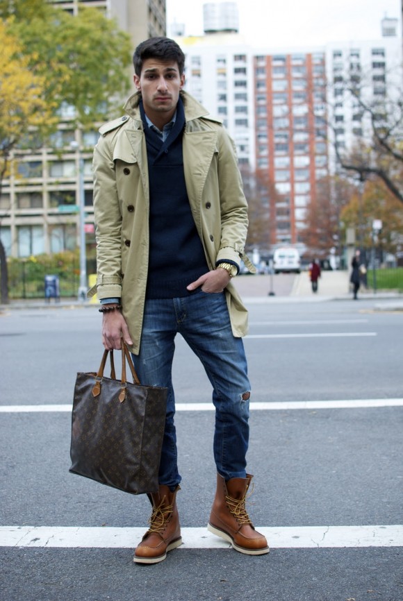 trench-coat-jeans-in-boots