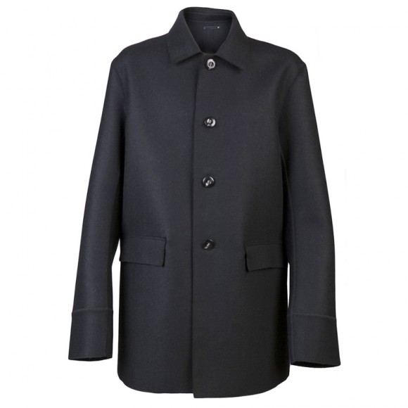 2A Classic Coat, Dress Shirt Coat | SOLETOPIA