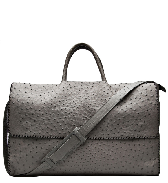 A. Tunney Travel Bag