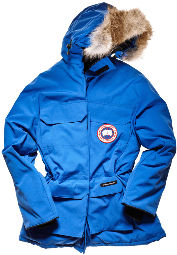 fur-nylon-parka-blue-hooded-canada-goose-pbi-expedition-coat