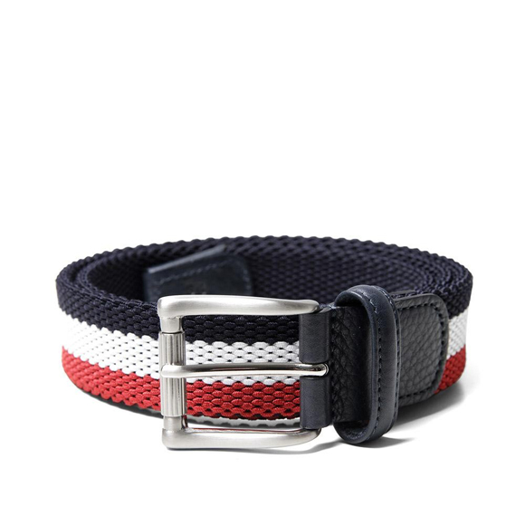 Anderson's woven belt