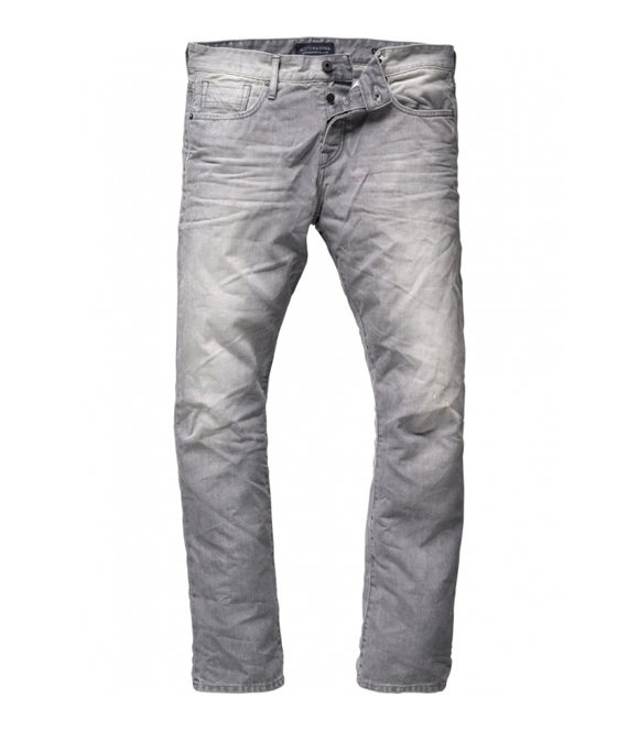 Scotch & Soda Slim Jeans