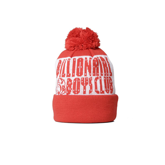 BBC beanie