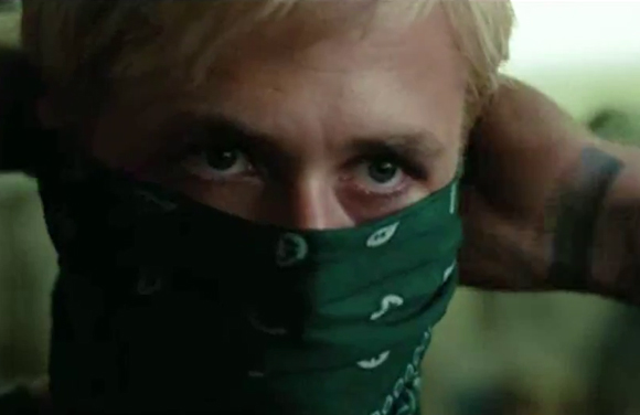 The Place Beyond the Pines (Trailer) Ryan Gosling, Bradley Cooper, Ray Liotta