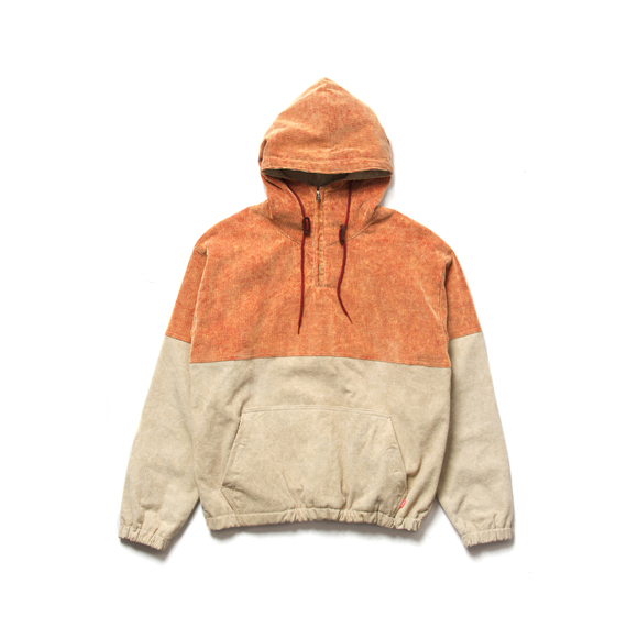 Acid Wash hoodie