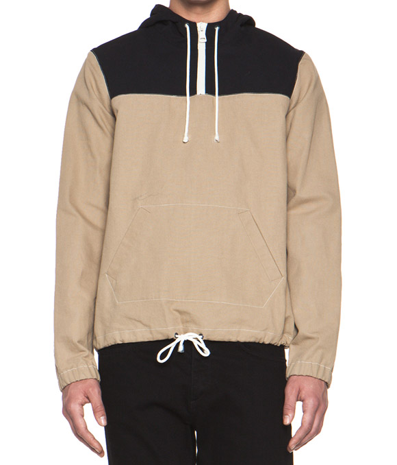 Band of Outsiders This is Not a Polo Shirt, hoodie