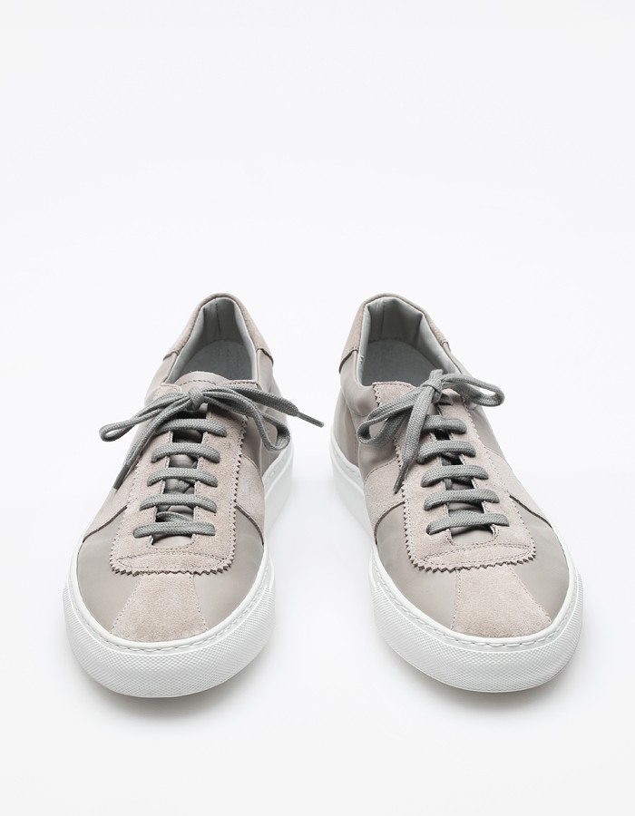 Common Projects Leather Tennis Sneakers Made In Italy 2 Best Sneakers