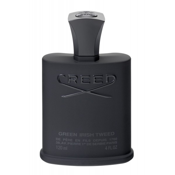 CREED Green Irish Tweed - Which fragrances get the most female compliments?
