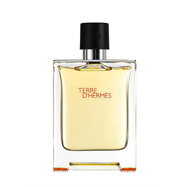 Hermes Terre D'Hermes - Which fragrances get you the most female compliments?