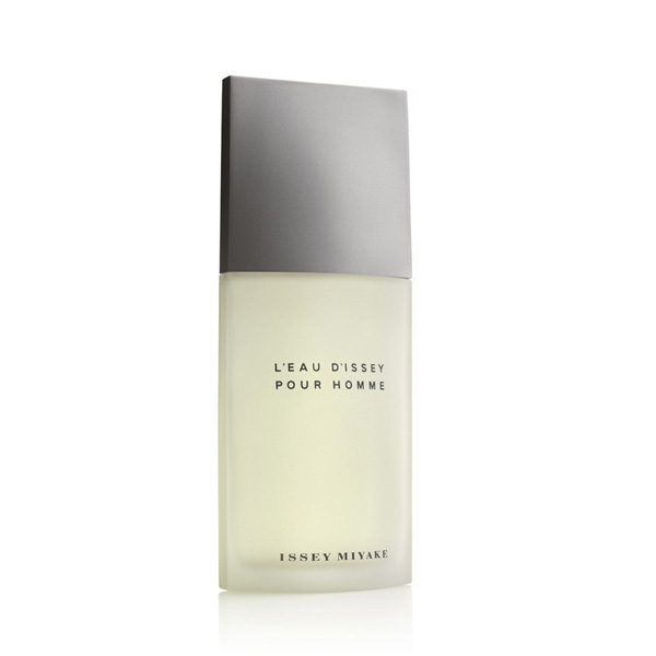 Issey Miyake L'eau D'Issey - Which fragrances get the most female compliments?