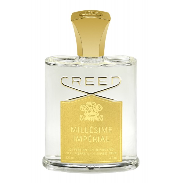 CREED Millesime Imperial - Which fragrances get the most female compliments?