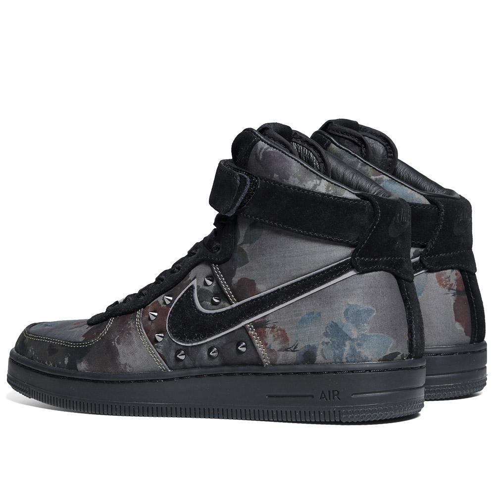 Nike Air Force 1 x Liberty Downtown NRG Floral Studded Sneakers 2