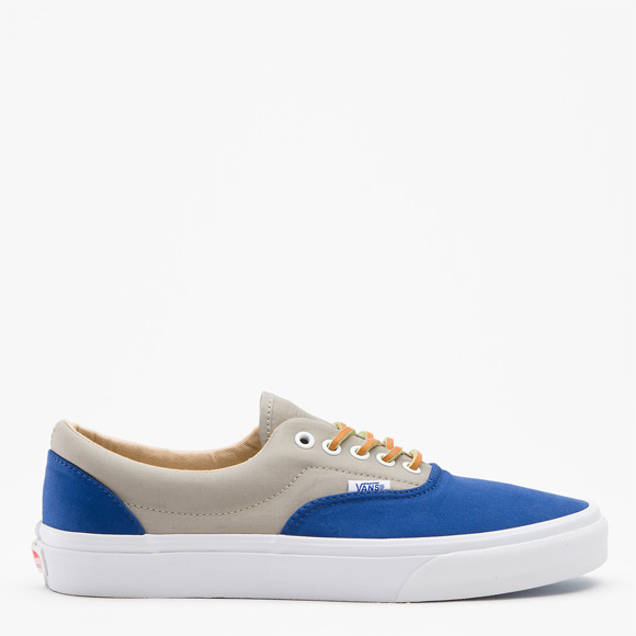 Vans California Brushed Twill Era CA collection