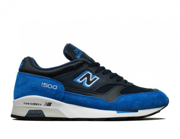 New Balance Made in England 1500 EBN Running Shoes