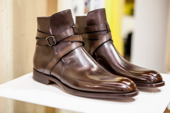 Zonkey Boot's stunning collection for 2013: Chelsea, Jodhpur, Loafer ...