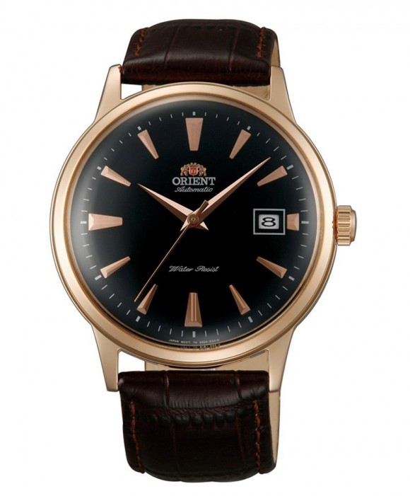 Affordable Menswear Luxury: Automatic Orient Watches 1