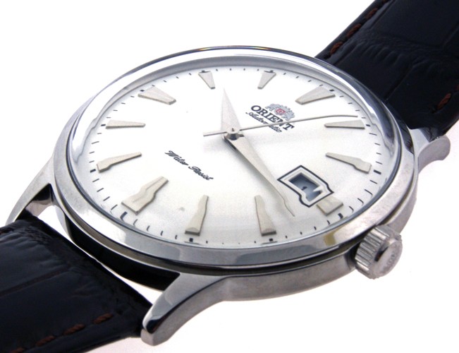 Affordable Menswear Luxury: Automatic Orient Watches 4