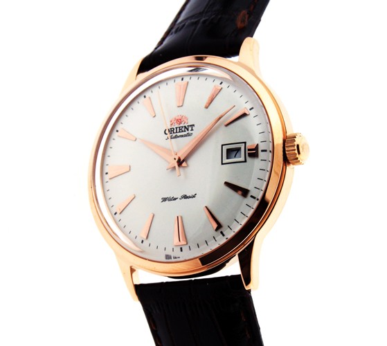 Affordable Menswear Luxury: Automatic Orient Watches 5