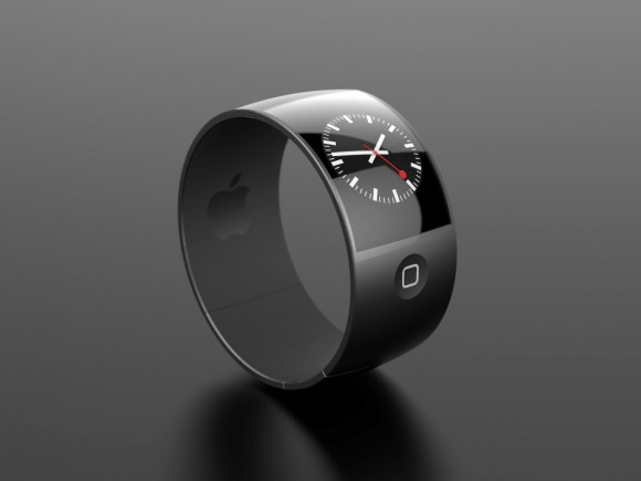 Apple iWatch the next big thing from Apple?