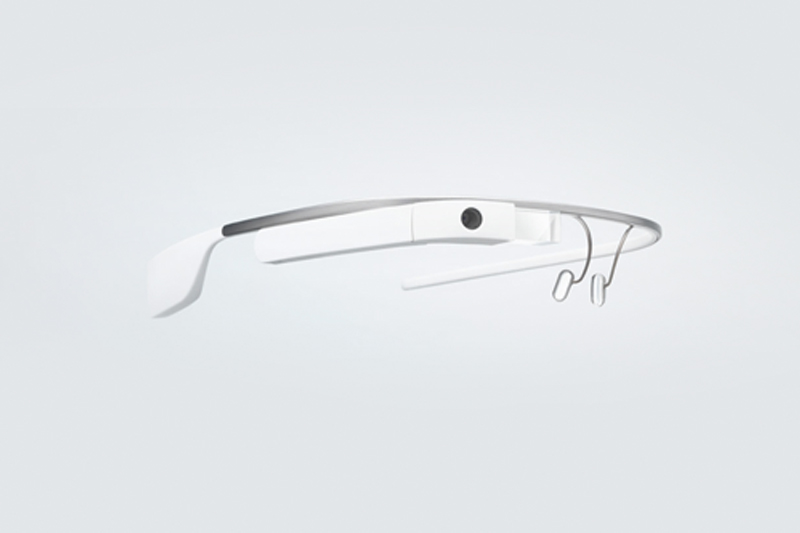 Google Glass Futurama EyePhone 2