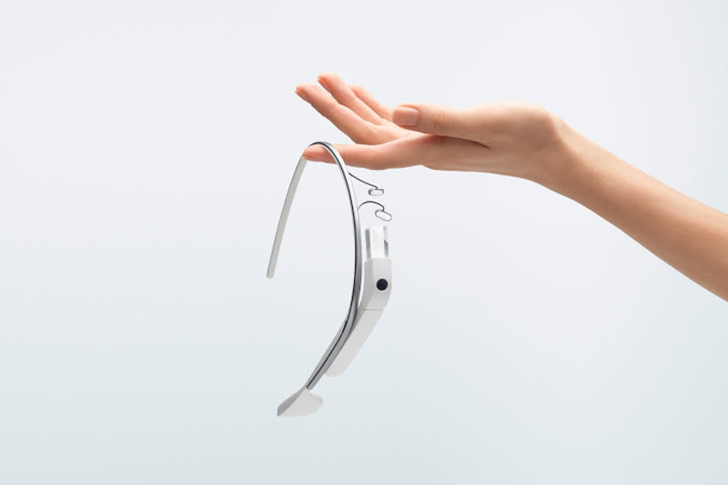 Google Glass Futurama EyePhone 3