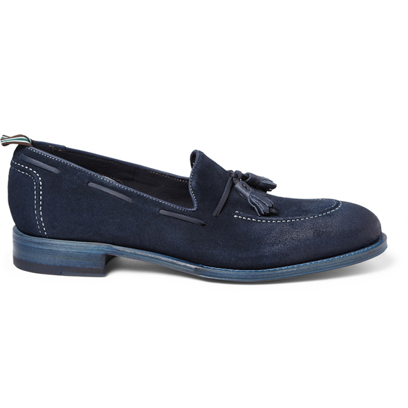 Paul Smith Graham loafers