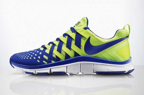 Woven Nike Free Trainer 5.0 Chinese Finger Traps